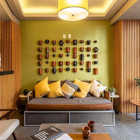 Casa Londres By Kukun Lejlighed Mexico By Eksteriør billede