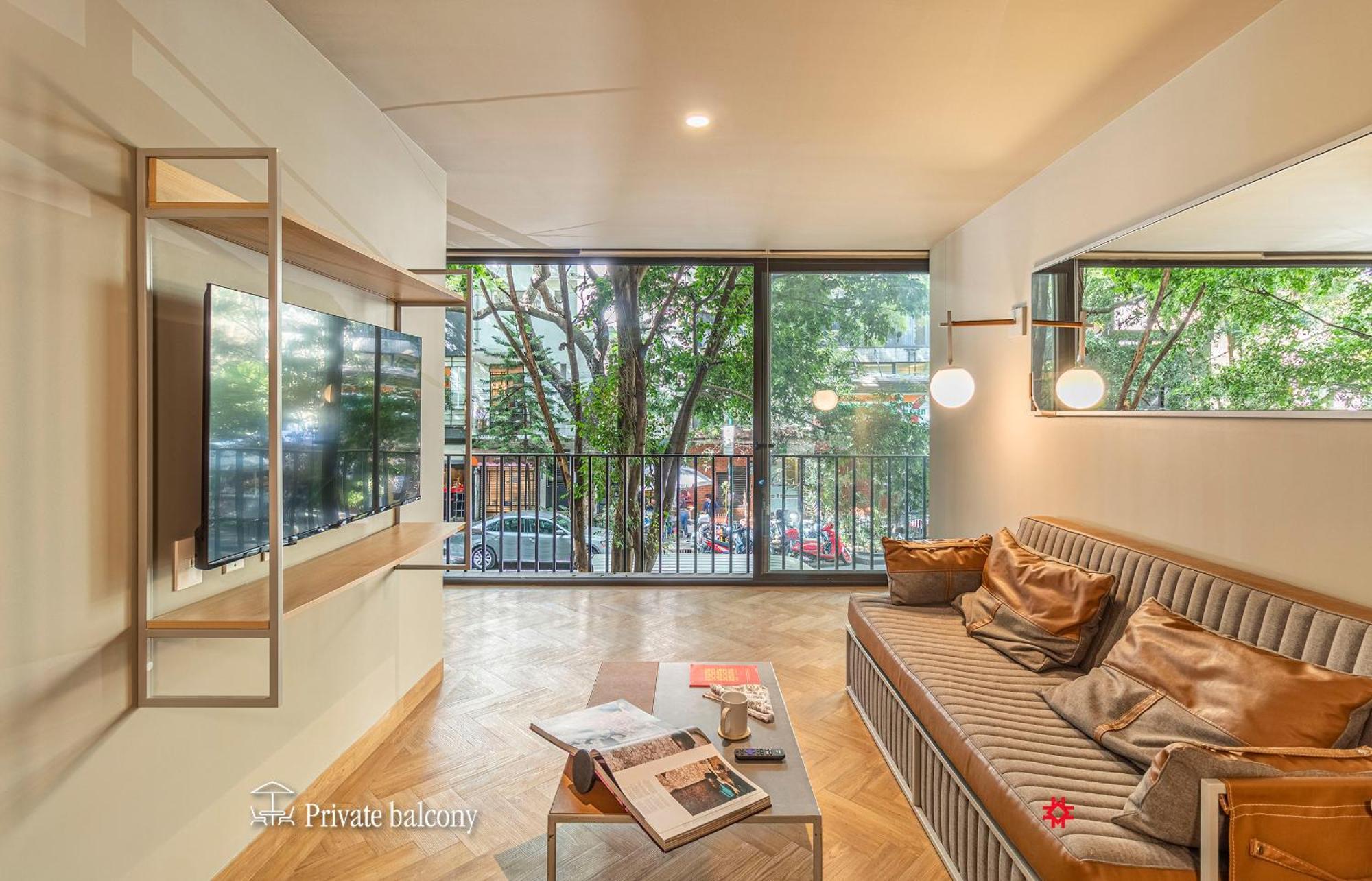 Casa Londres By Kukun Lejlighed Mexico By Værelse billede